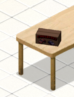 Boite de base (cars)