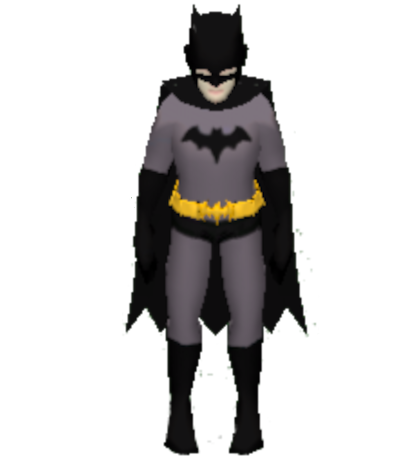 Batman