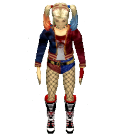 Harley Quinn