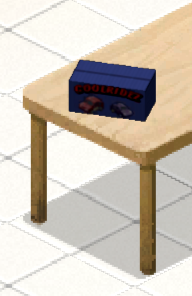 Boite Motorious (cars)